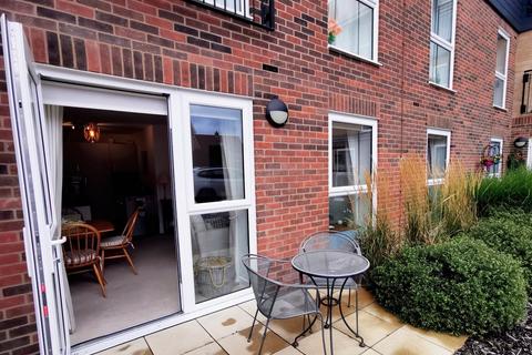 undefined, Waveney Court, Harleston