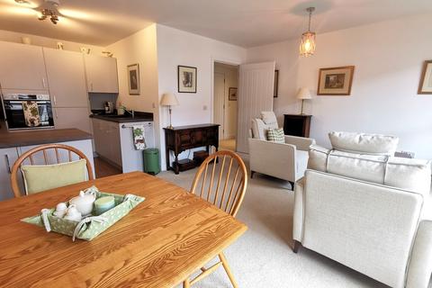 undefined, Waveney Court, Harleston