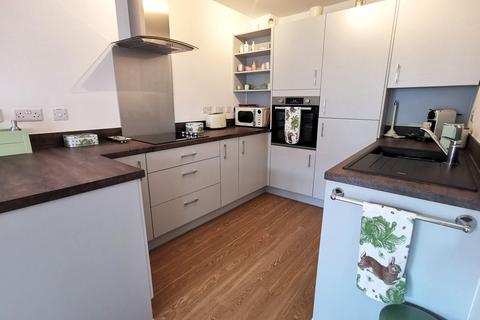 undefined, Waveney Court, Harleston