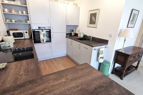 undefined, Waveney Court, Harleston
