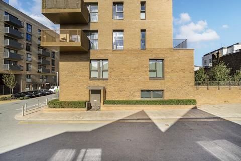 Sorrel Mead, London NW9