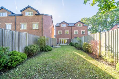 undefined, Downfield Close, Liverpool, L12