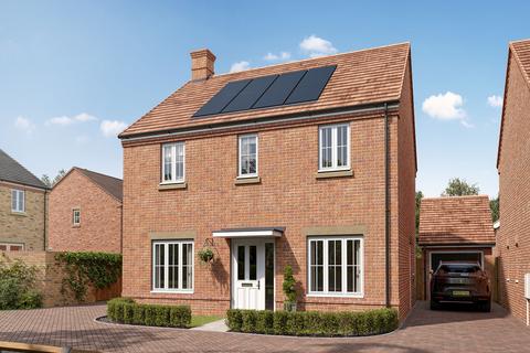 4 bedroom detached house for sale, Plot 515, The Hastings at Forest View, NN14, Desborough Road NN14