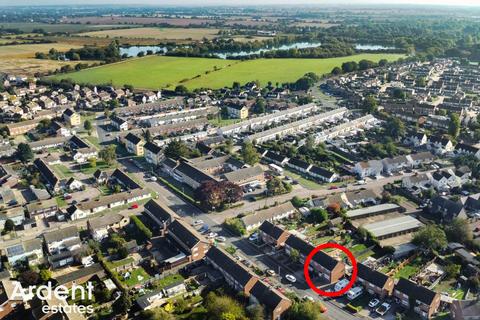 2 bedroom semi-detached house for sale, Wood Road, Heybridge