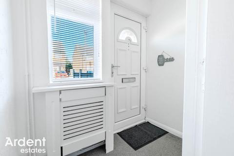 2 bedroom semi-detached house for sale, Wood Road, Heybridge