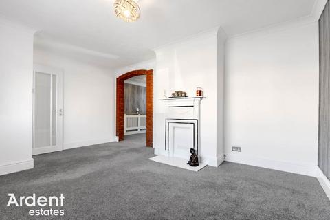 2 bedroom semi-detached house for sale, Wood Road, Heybridge