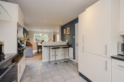 undefined, FALCON WOOD, LEATHERHEAD, KT22