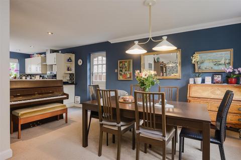 undefined, FALCON WOOD, LEATHERHEAD, KT22