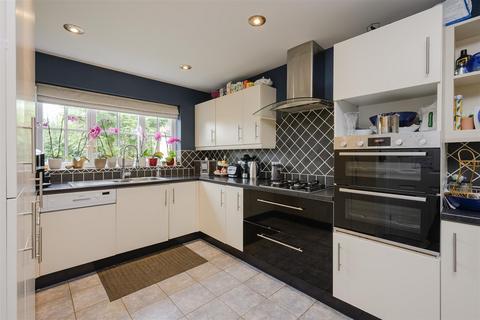 undefined, FALCON WOOD, LEATHERHEAD, KT22