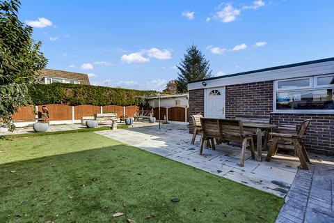65 Bradeley Road, Haslington, Crewe, CW1 5PX