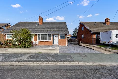 65 Bradeley Road, Haslington, Crewe, CW1 5PX