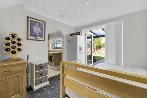 65 Bradeley Road, Haslington, Crewe, CW1 5PX
