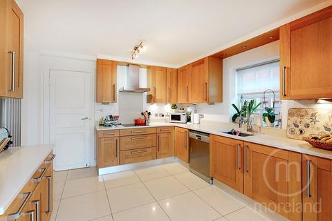 undefined, Elsinore Gardens, London NW2