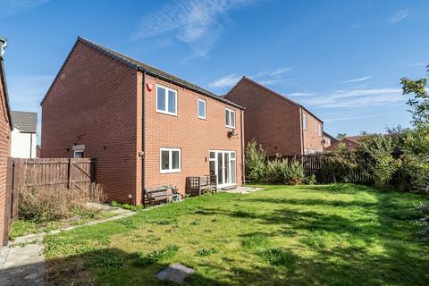 undefined, Roman Drive, Pocklington