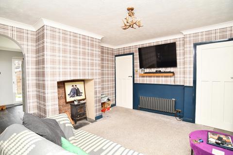 undefined, Park Drive, Knaresborough