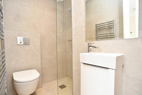 undefined, King's Road, Harrogate