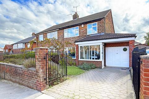 Kingsley Drive, Harrogate