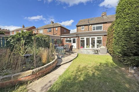 3 bedroom semi-detached house for sale, Kingsley Drive, Harrogate