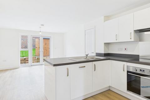 undefined, Palin Road, Lindridge Road