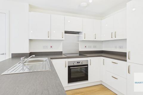 undefined, Palin Road, Lindridge Road