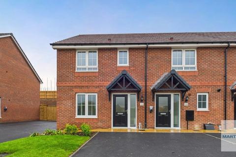 undefined, Palin Road, Lindridge Road