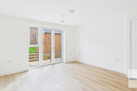 undefined, Palin Road, Lindridge Road