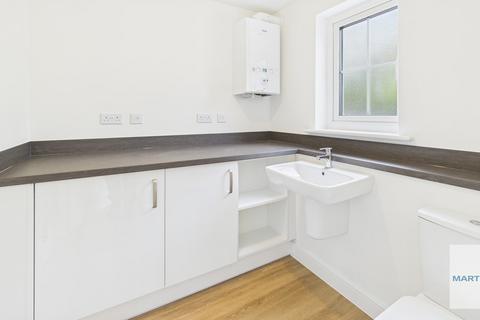 undefined, Palin Road, Lindridge Road