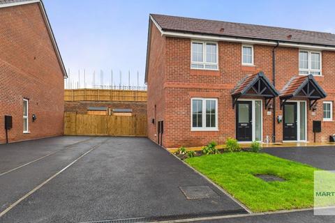 undefined, Palin Road, Lindridge Road