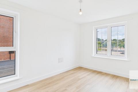 undefined, Palin Road, Lindridge Road