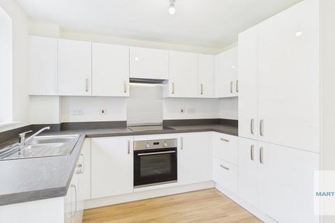 3 bedroom end of terrace house to rent, Palin Road, Lindridge Road