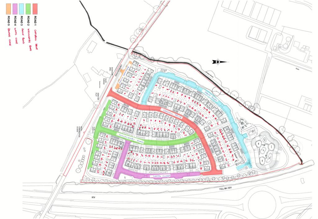 12 Site Plan