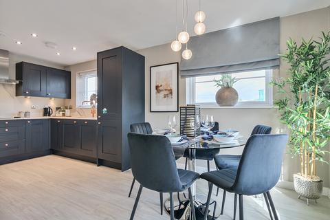3 bedroom detached house for sale, Plot 65, The Barnwood Corner at Hadley Gate, Hadley Road, Hadley TF1