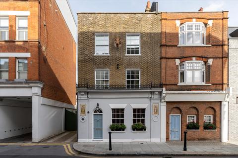 3 bedroom terraced house for sale, Old Church Street, London SW3