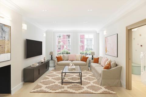 3 bedroom terraced house for sale, Old Church Street, London SW3