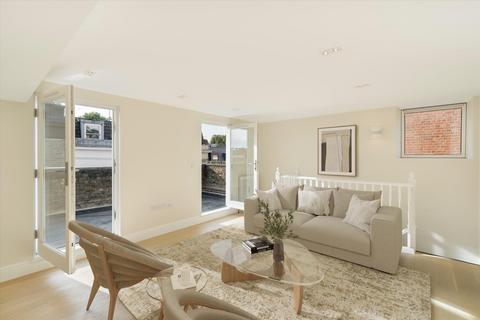 3 bedroom terraced house for sale, Old Church Street, London SW3