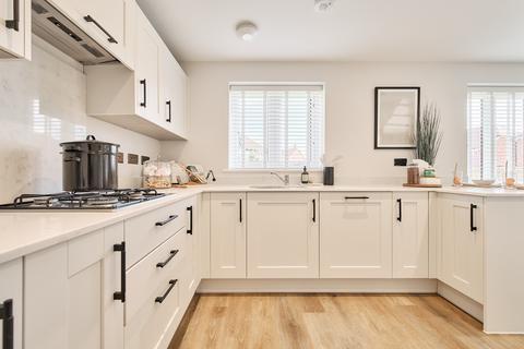undefined, Plot 54, The Kielder at Malthouse Meadows, West Street, Sompting BN15