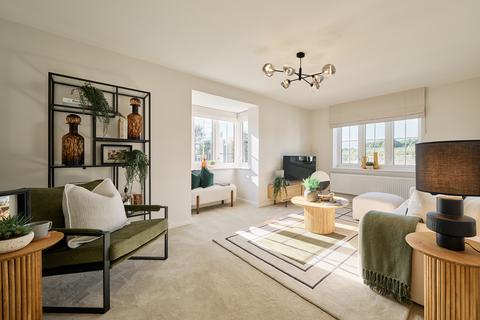 undefined, Plot 54, The Kielder at Malthouse Meadows, West Street, Sompting BN15