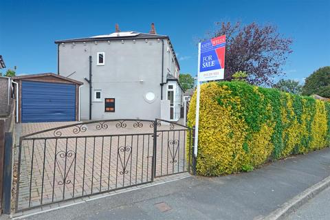 3 bedroom semi-detached house for sale, Wesley Terrace, Leeds