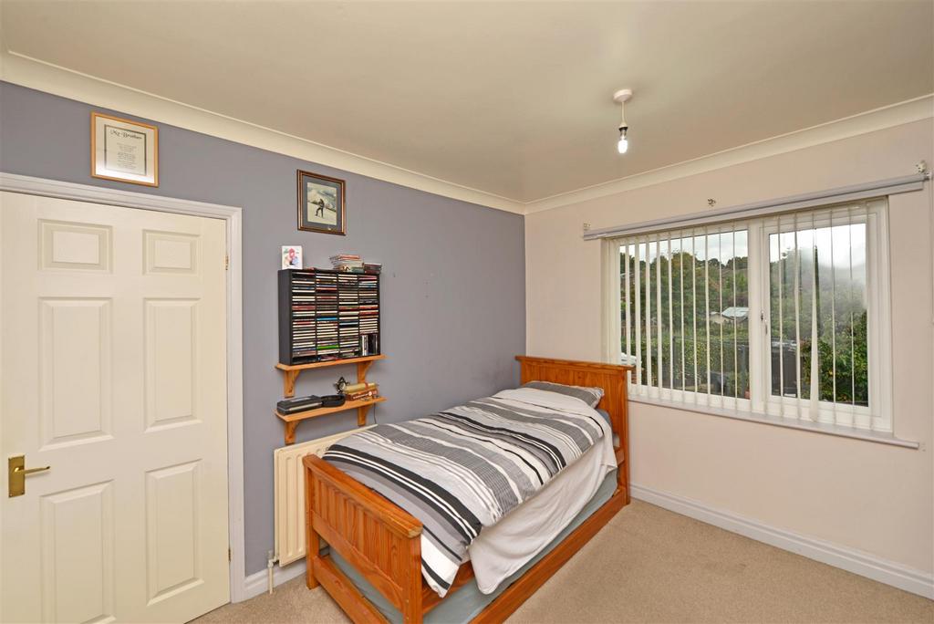 Bedroom Two: