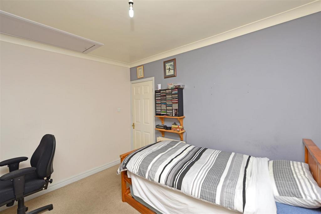 Bedroom Two: