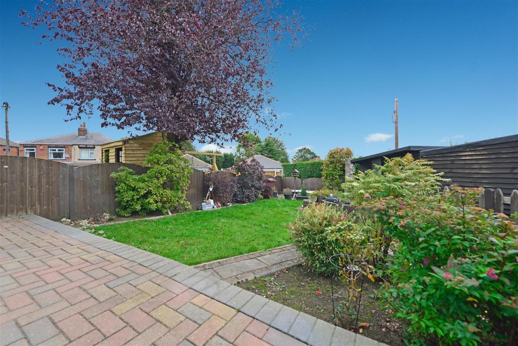 Gardens: