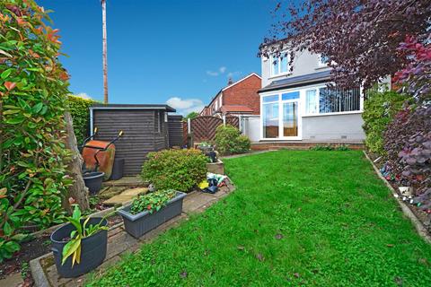 3 bedroom semi-detached house for sale, Wesley Terrace, Leeds