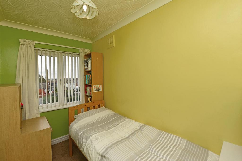 Bedroom Three: