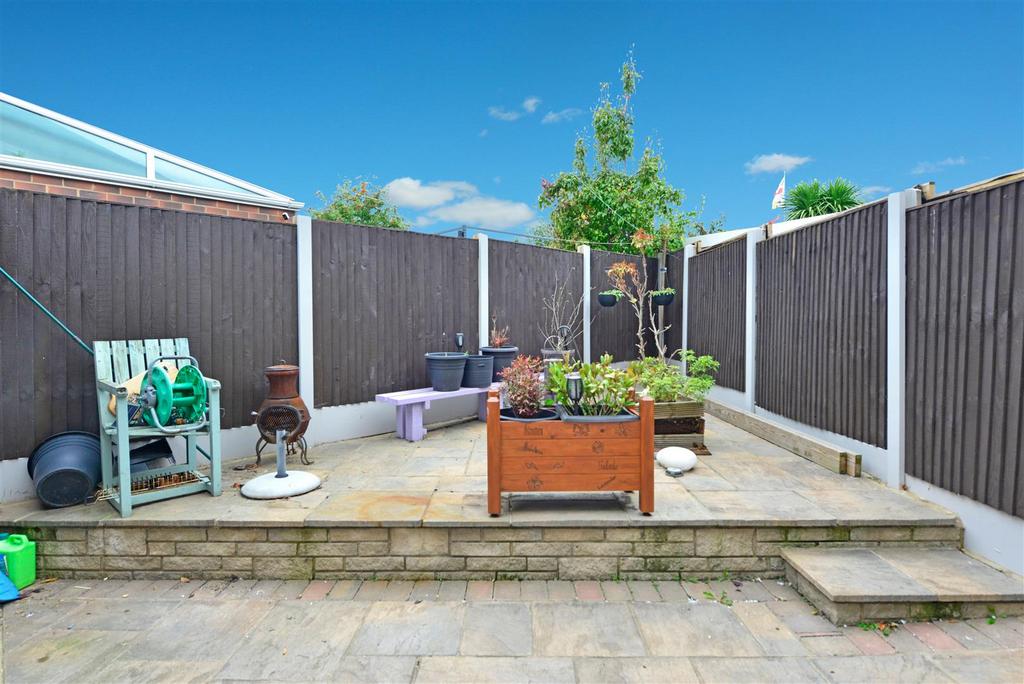 Gardens: