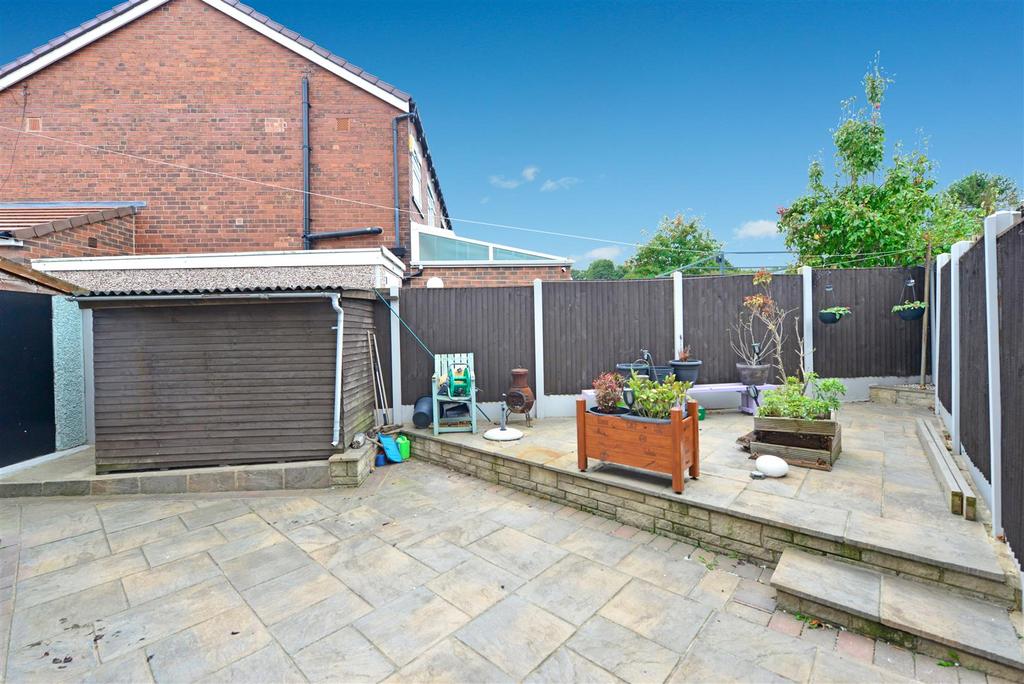Gardens: