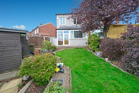 3 bedroom semi-detached house for sale, Wesley Terrace, Leeds