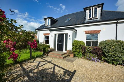 4 bedroom detached house for sale, HAVENSTREET VILLAGE