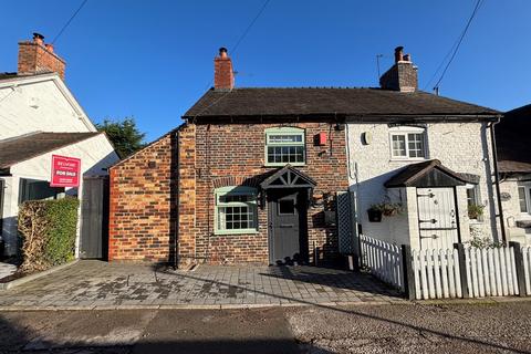 undefined, Monument Lane, Tittensor, ST12