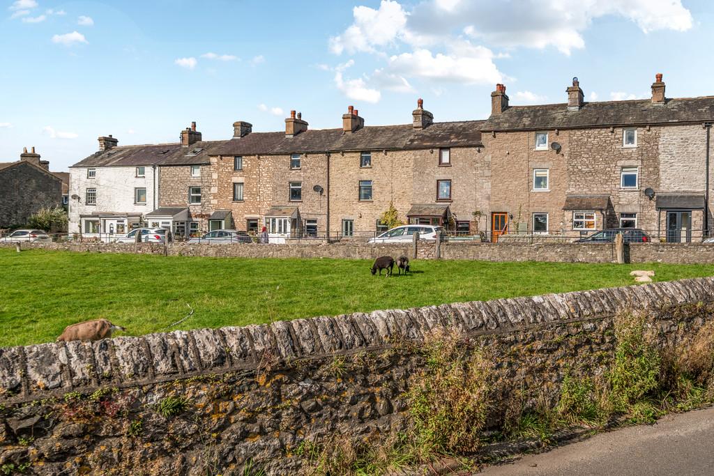 14 Holme Mills Cottages