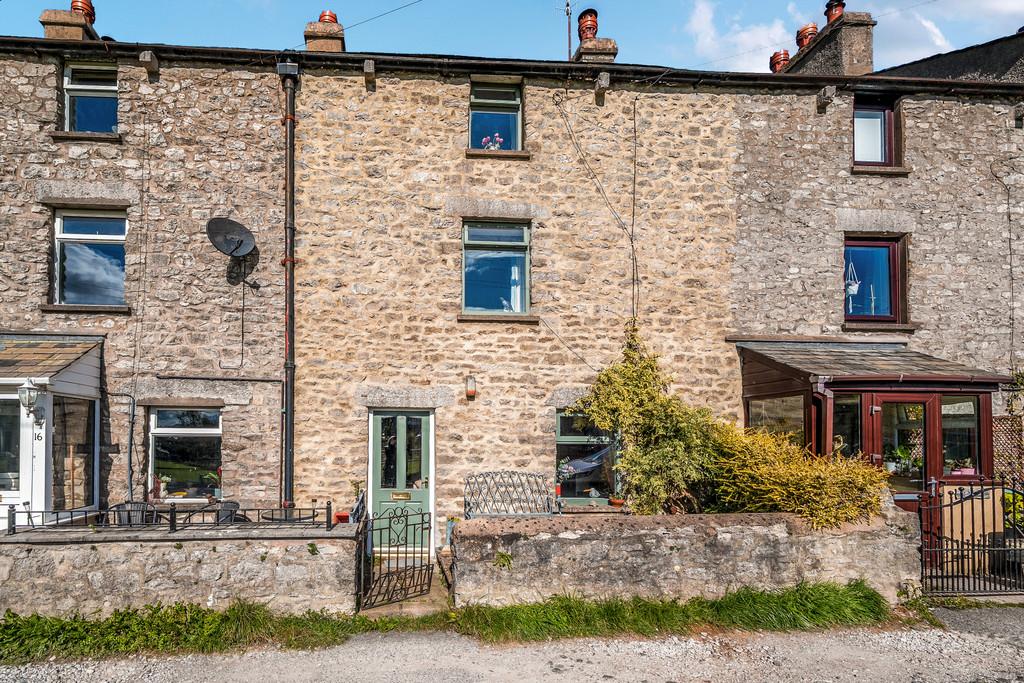 14 Holme Mills Cottages